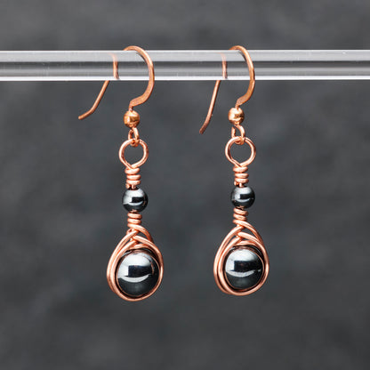 Nadia Earrings