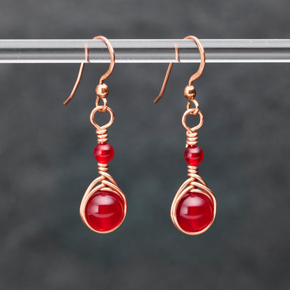 Nadia Earrings