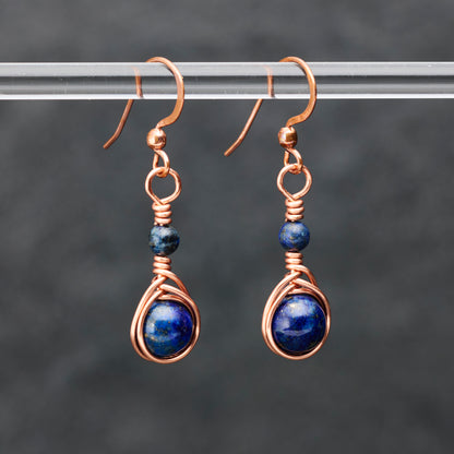 Nadia Earrings