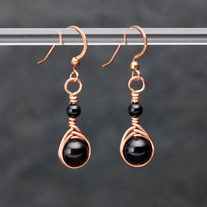 Nadia Earrings