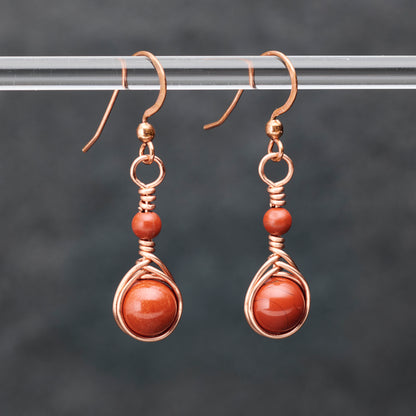 Nadia Earrings