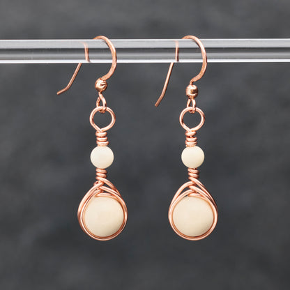 Nadia Earrings