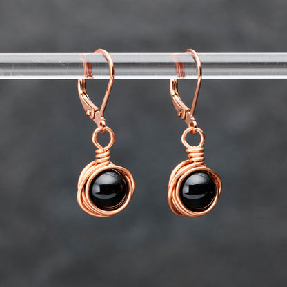 Petite Earrings