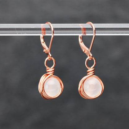 Petite Earrings