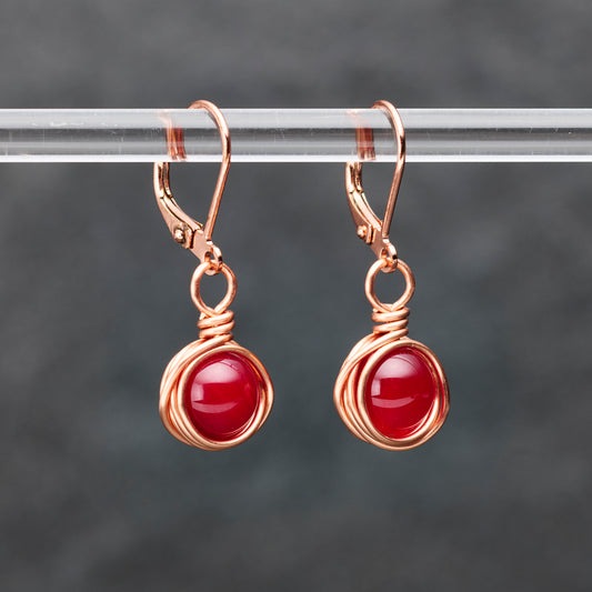 Petite Earrings