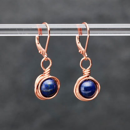 Petite Earrings