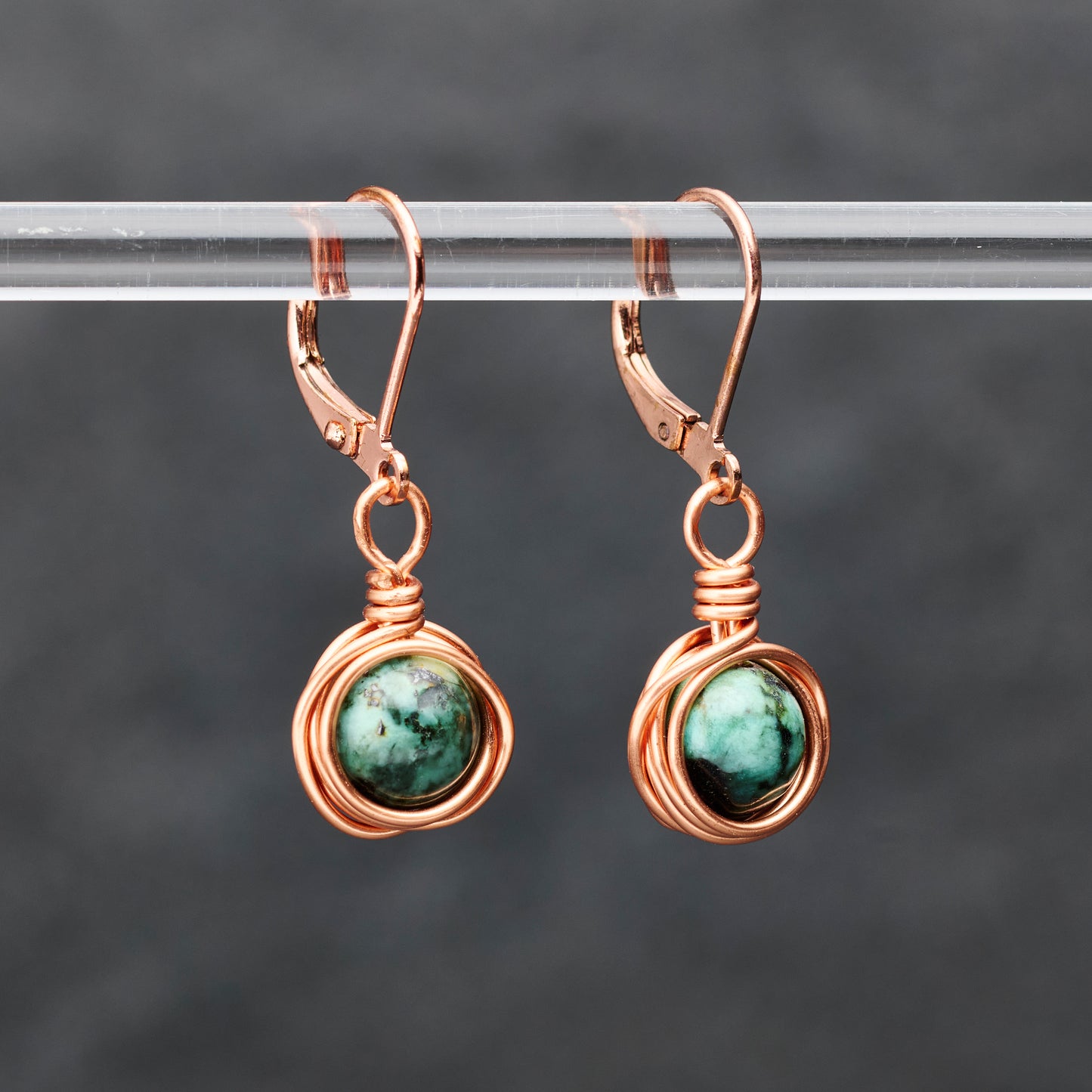 Petite Earrings
