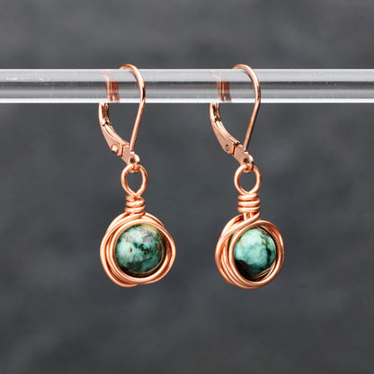 Petite Earrings