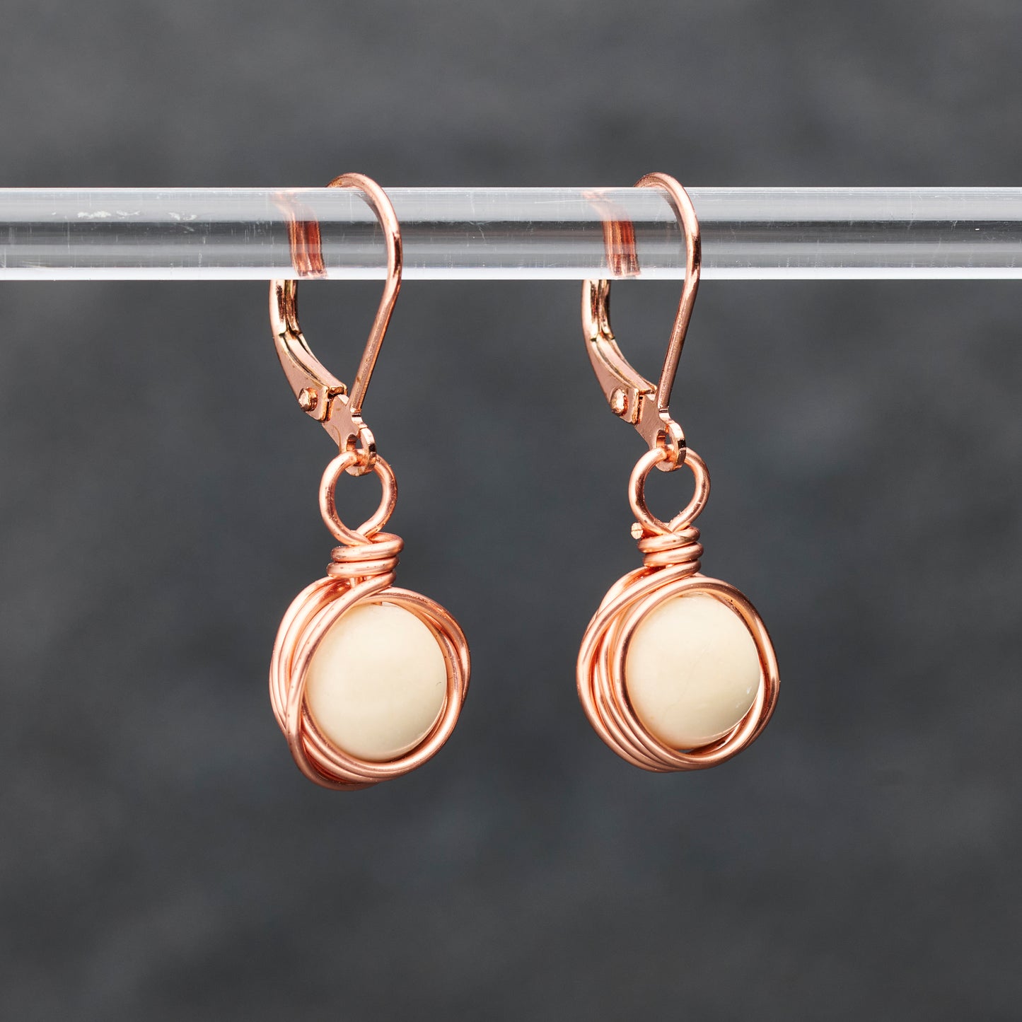 Petite Earrings