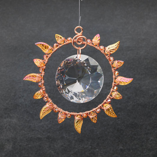 Soleil Suncatcher