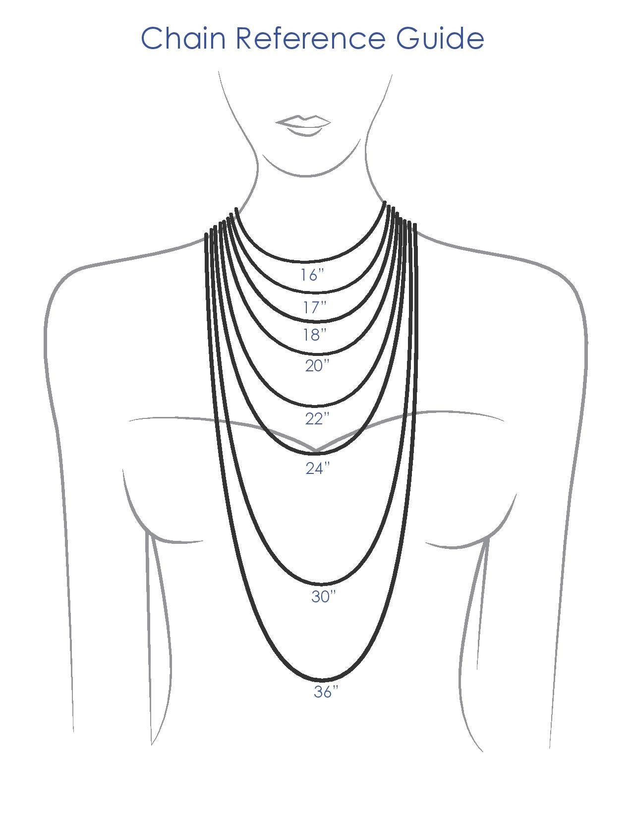 Chione Necklace