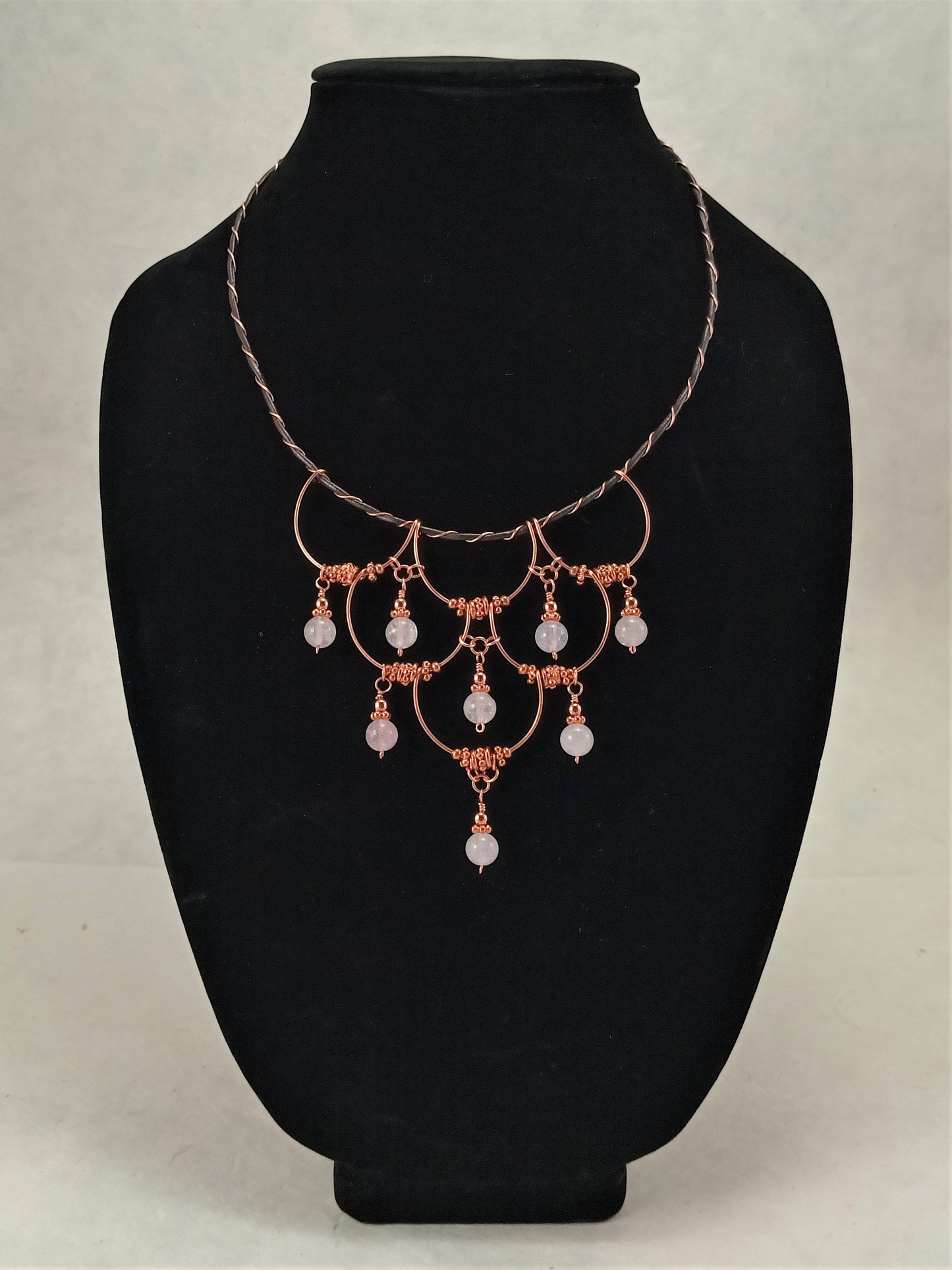 Maharani Statement Necklace