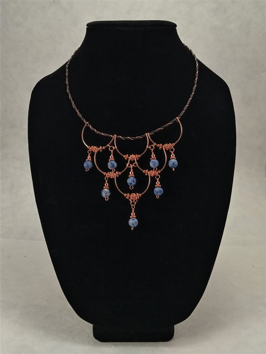 Maharani Statement Necklace