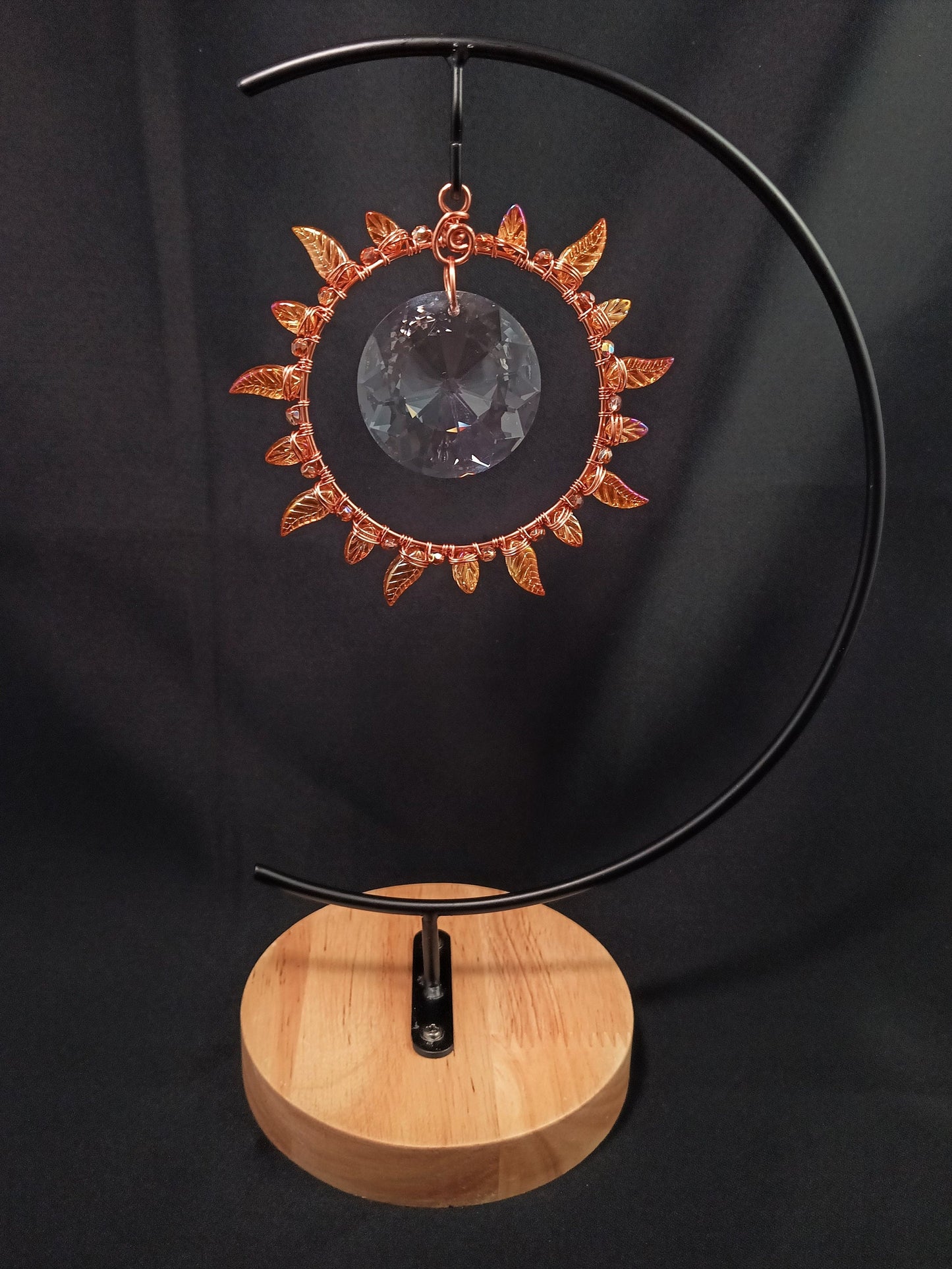 Soleil Suncatcher