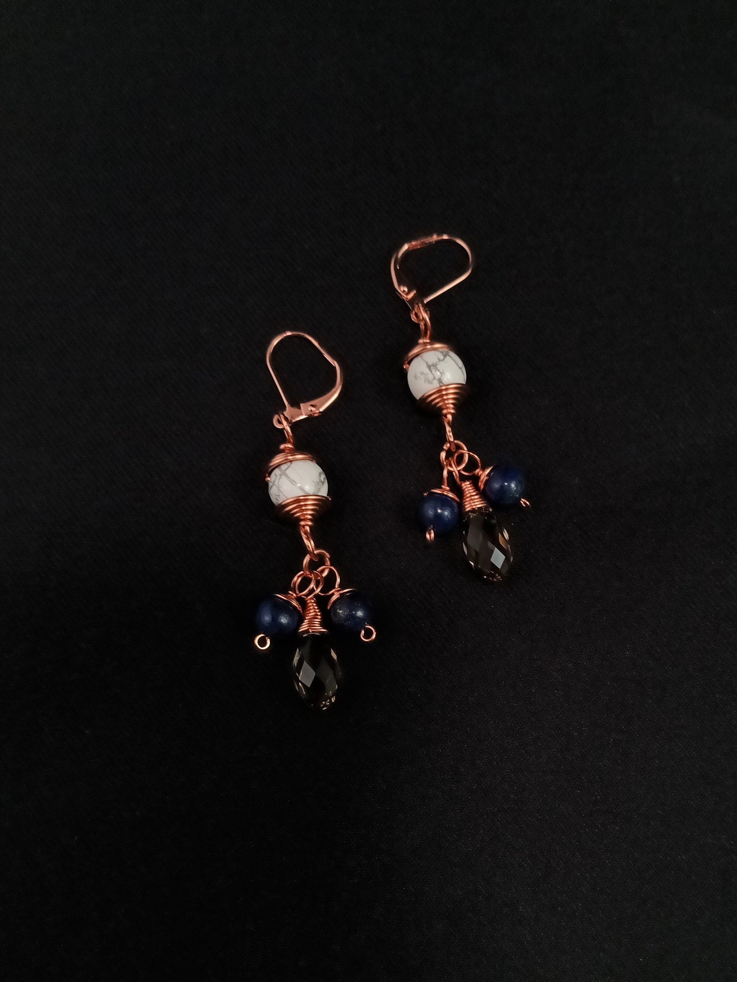 Vivienne Earrings